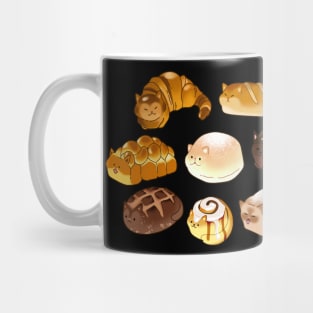 Lovely Loafs Mug